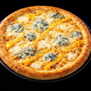 Quattro Formaggi Extra Cheddar