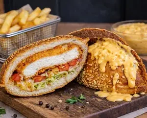 Orbit Crispy Crunch