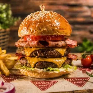 Double King Chilli