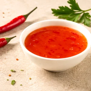 Sweet Chilli