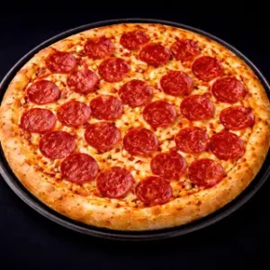 Pepperoni Italiano