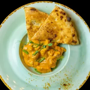 Chicken Masala