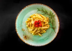 Penne Quattro Formaggi