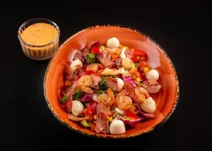 Viva La Diva Salad