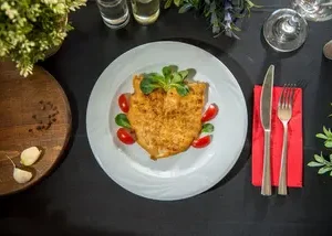 Grilled Chicken Breast