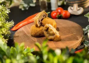 Ciuperci Pane