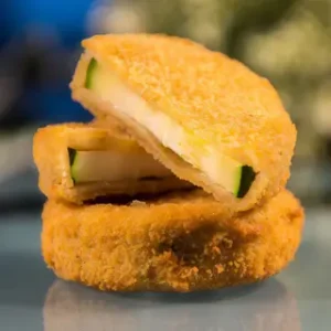 Zucchini Bread