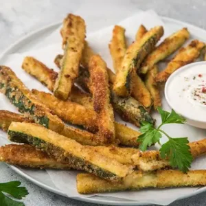 Trio Veggie Crunch