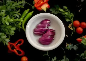 Salată de Ceapă