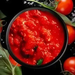 Ketchup Dulce